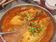 -沱江小镇 (良乡店)