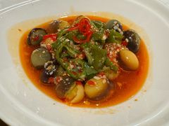 -乔街深夜食堂·小龙虾·高压锅生蚝(杭州总店)