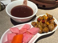 -饕林餐厅(春熙路店)