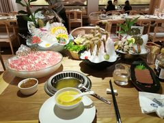 -尚海豆捞(乐虹坊店)