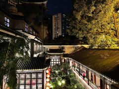 -北园酒家(小北路店)