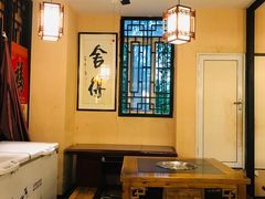 -清心素食自助餐厅(夫子庙店)