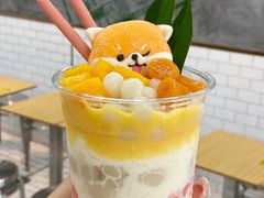 -豆豆冰室·地道招牌椰子冻(大良店)