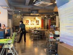 -鱼粤鲜淘米捞·中山脆肉鲩火锅(悦湖会店)