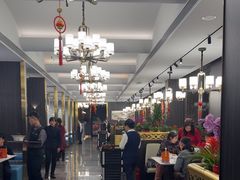 -玉林烤鸭店(垡头店)