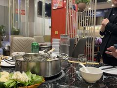 -潮汕美牛肉丸火锅店(天宁寺店)