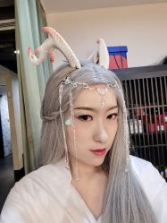 -盘子女人坊古装写真摄影(天津总店)