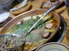 -洱火云南酸菜牛肉火锅(石景山当代商城店)