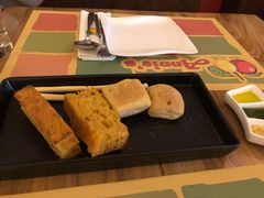 -安妮意大利餐厅(世贸天阶店)