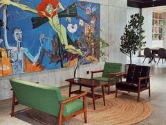 -山下C5cafe(惠通时代广场店)