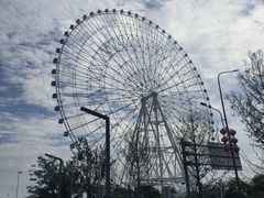 -南昌之星摩天轮