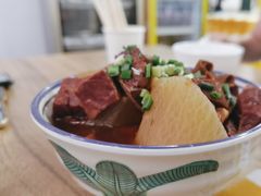-龍囍粤·顺德小吃·煲仔饭(安定门店)