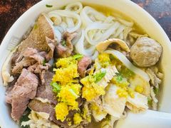 -潮镇老尾牛杂(环城西路店)