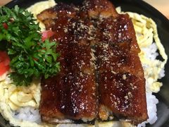 -割烹旭日本料理(龙湖狮山天街店)