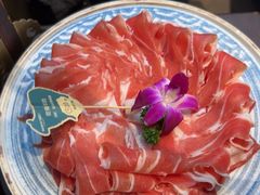 -阳坊涮肉(西直门凯德mall店)