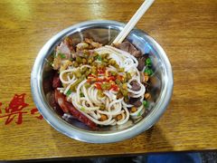 -红鼻子卤粉(总店)