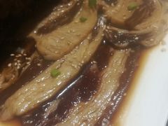 -韩盛·古法烤肉店(皇城恒隆广场店)