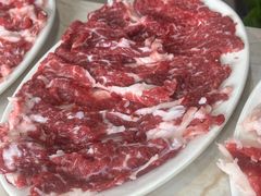-粤潮牛肉火锅店(江南大道店)
