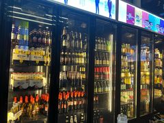 -微醺烤牛·炭火烧烤·精酿啤酒(东郊记忆店)