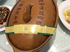 -风味小馆(天目湖宾馆店)