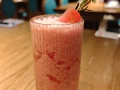 -耶里夏丽·新疆菜·家庭聚场(百联中环购物广场店)