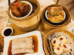 -添好运(中环IFC店)