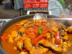 -大师傅金奖啤酒鱼(西街口总店)