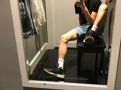 -Abercrombie&Fitch(德基广场店)