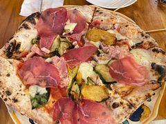 -Mammamia意大利餐厅(古北店)