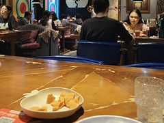 -雀舞云南菜(天津天河城购物中心店)