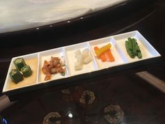 -万达瑞华酒店·品珍中餐厅