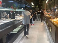 -韩盛·盛江山自助料理(中街大悦城店)