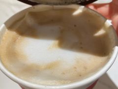 -Tims天好咖啡·贝果(东方广场店)