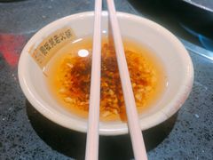 -宽板凳老灶火锅(外馆斜街店)