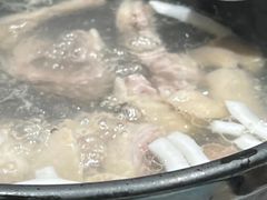 -春润大地海南椰子鸡(沙井京基百纳广场店)