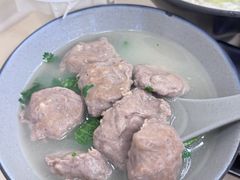 -汕味十足·汕尾特色小吃(海珠店)