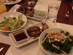 -WOLFGANG PUCK KITCHEN & BAR(迪士尼小镇店)