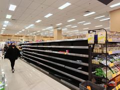 -AEON永旺超市(天津津南店)