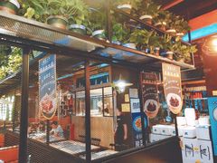 -鱼库·不仅是一家烤鱼店(车公庙店)