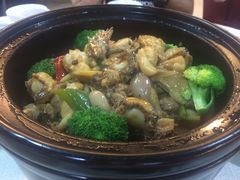-荔枝楼酒家(员村东璟店)