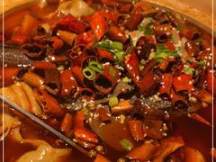 -船歌·鱼水饺青岛菜(闽江二路店)