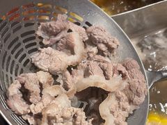 -焯牛潮汕牛肉火锅(云峰街创始店)