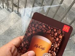 -麦当劳(南京路2店)