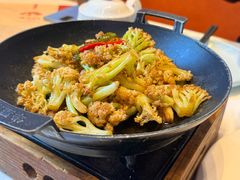 -峨嵋酒家 南北川菜 优选烤鸭(广渠路店)