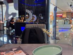 -东方饺子王(哈西万达店)