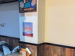 -江城二当家烤牛肉(莲塘新村店)