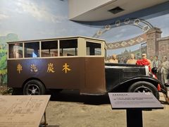 -柳州工业博物馆