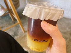 -LAB COFFEE来杯咖啡(浦仓路店)