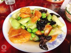-下塘街25号农家菜馆(新场店)