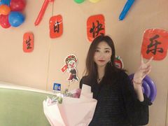 -海底捞火锅(劲松店)